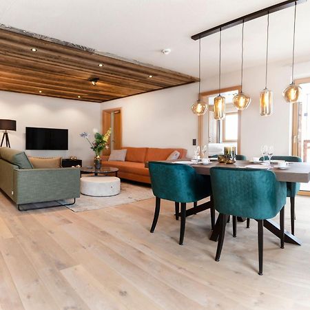 Residenz Illyrica Tirol Apartment Westendorf Exterior foto