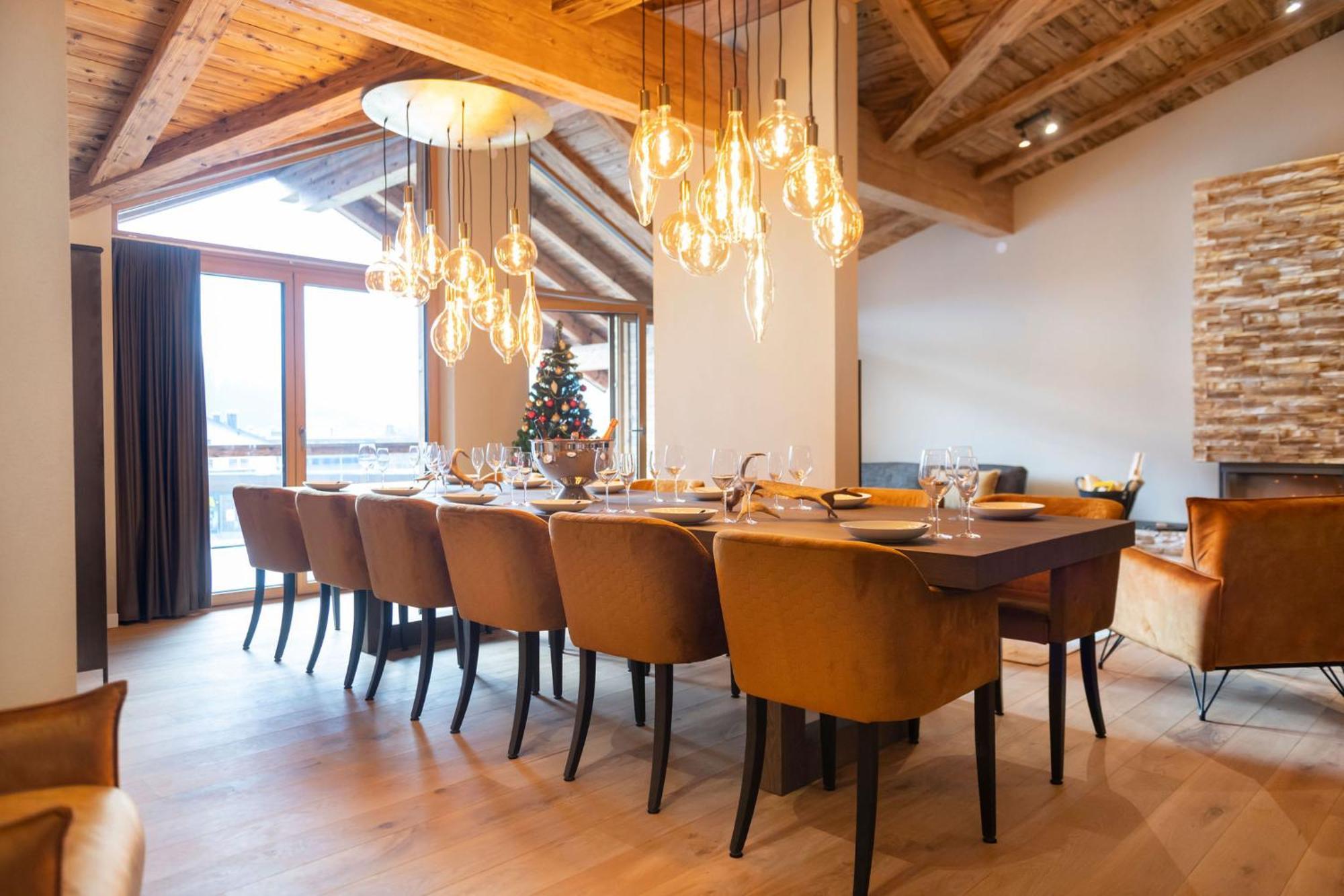 Residenz Illyrica Tirol Apartment Westendorf Exterior foto