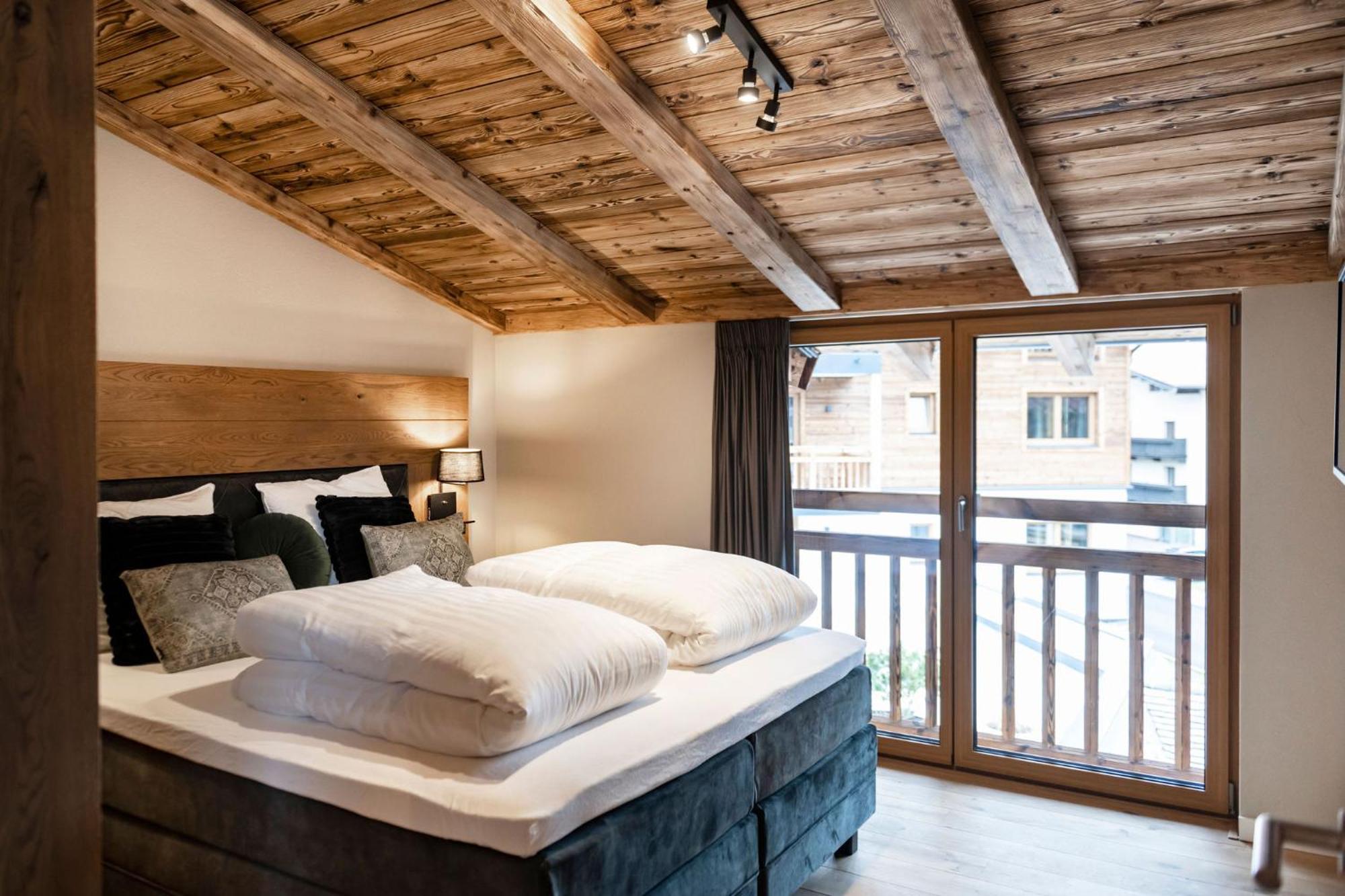 Residenz Illyrica Tirol Apartment Westendorf Exterior foto