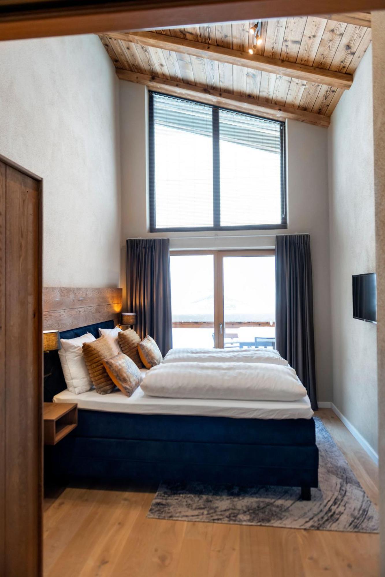 Residenz Illyrica Tirol Apartment Westendorf Exterior foto