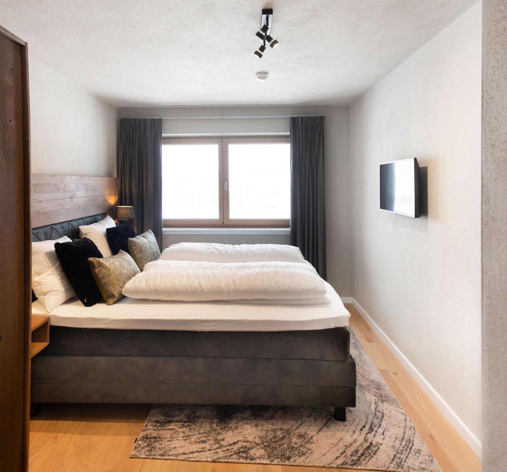 Residenz Illyrica Tirol Apartment Westendorf Exterior foto